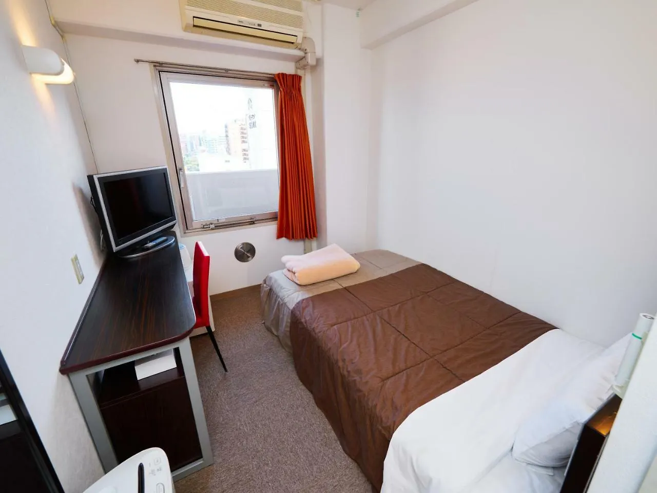 Super Hotel Inn Hakata Fukuoka